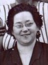 Record image of Dolores "Lola" Alvarez (nacida Castro Padin)