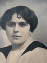 Record image of Juana Rodriguez Alonso (born Rodríguez Alonso)