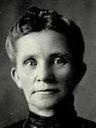 Record image of Martha Jane Bird (born Reid)
