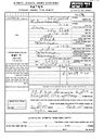 Record image of Sura Cypa Litmanowicz (born Hendel)