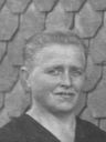 Record image of Martha Kohout (born Müller)