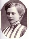 Record image of Elsa Maria HÃ¥kansson (born Petersson)
