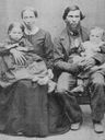 Record image of Catharine Elisabeth Becker (born Schirra)