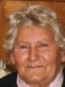 Record image of Walburga Mühlbauer (born Schruff)