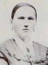 Record image of Susanna Catarina Larsen Skjellebæk (o.s. Schröder)