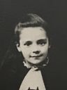 Record image of Harriet Garrett Lloyd (born Cooper)