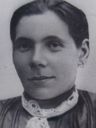 Record image of Christina Berglund (o.s. Eldstrom)