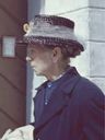 Record image of Anna Maria Kristina Broman (o.s. Broberg)