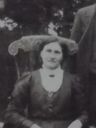 Record image of Lovisa Karolina Olivia Broberg