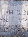 Record image of William Griffin Bess