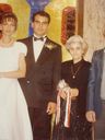 Record image of Esperanza MANTECON GONZALEZ (nacida ALONSO MORAN)
