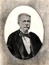 Record image of Jose Pablo Morales y Miranda