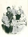 Record image of Susanna Maria Joki Tanelinpoika Koistila (born Tulpo)