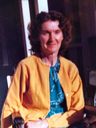 Record image of Sylvia Mary King (born Thomas)