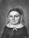 Record image of Ulrika Lovisa Alexandersdotter Alexandersson