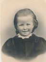 Record image of Aina Elvira Antonsson (o.s. Eriksson)