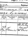 Record image of Patrick Patrick