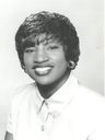 Record image of Patricia Clarice Robinson