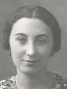 Record image of María Jesús Díaz Díaz (born Húder Domezáin)