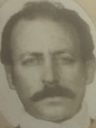 Record image of Alonso Perez