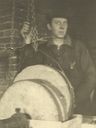 Record image of Martti Ilmari Koponen