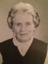 Record image of Marie Edna Heinrichs (geb. Peters)