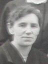 Record image of Anna Otten (born Ludden)