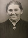 Record image of Katharina Metz-Limacher