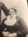 Record image of Mary Ann Summerfield-Grant (born Forbes)