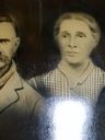 Record image of Elizabeth Isabelle Bodie/Boddie (born Johnson)