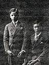 Record image of Richard Emery Hahn