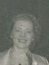 Record image of Cornelia M. Kerker (born Wester)