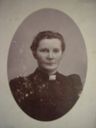 Record image of Augusta Antonette Andreasen (born Andersen)