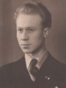 Record image of Eskil Arne Ivar Johansson