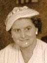 Record image of Anne Elizabeth Roberts (born McCourt)