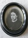 Record image of Klara Maria Benedicta Danielsson (o.s. Hagelberg)