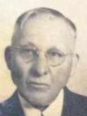 Record image of Arthur George Jones
