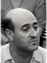 Record image of Eugenio Victoriano Fernandez Sanchez