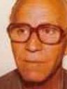Record image of Antonio Lopez Romero