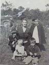 Record image of Mary Jane Sines-Zweyers (born Sines (born Wilhelm))