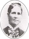 Record image of Elizabeth "Betsy" Player (born Oades)