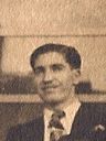 Record image of JUAN VICENTE GARCÍA RAMÍREZ