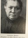 Record image of Apolonia (Appolonia) Vollrath (born Martin)