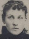 Record image of Elisabeth Klein geb Ackermann