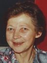 Record image of Karin Gunhild Åkerblom (born Nilsson)