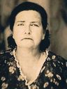 Record image of Elva Mae Roberts (born White)