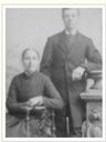 Record image of Gustav Gustaf Jansson
