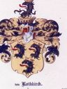 Record image of Anna Margareta Toll (born Rotkirch)