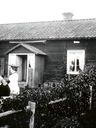Record image of Hedda Christina Ersson (o.s. Mattsdotter)