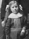 Record image of Regina Hillevi Mattsson